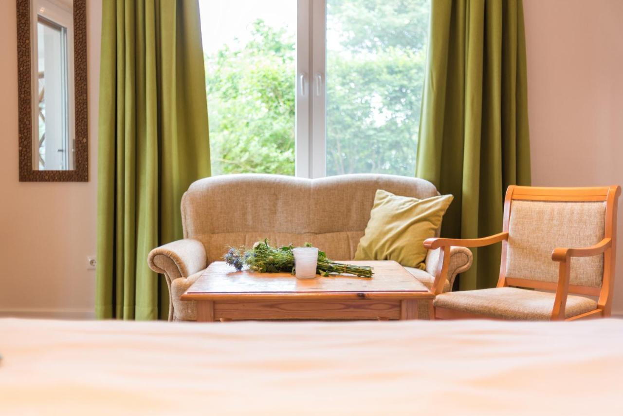 Faehrhauslodges In Sicht Appartement Norden
