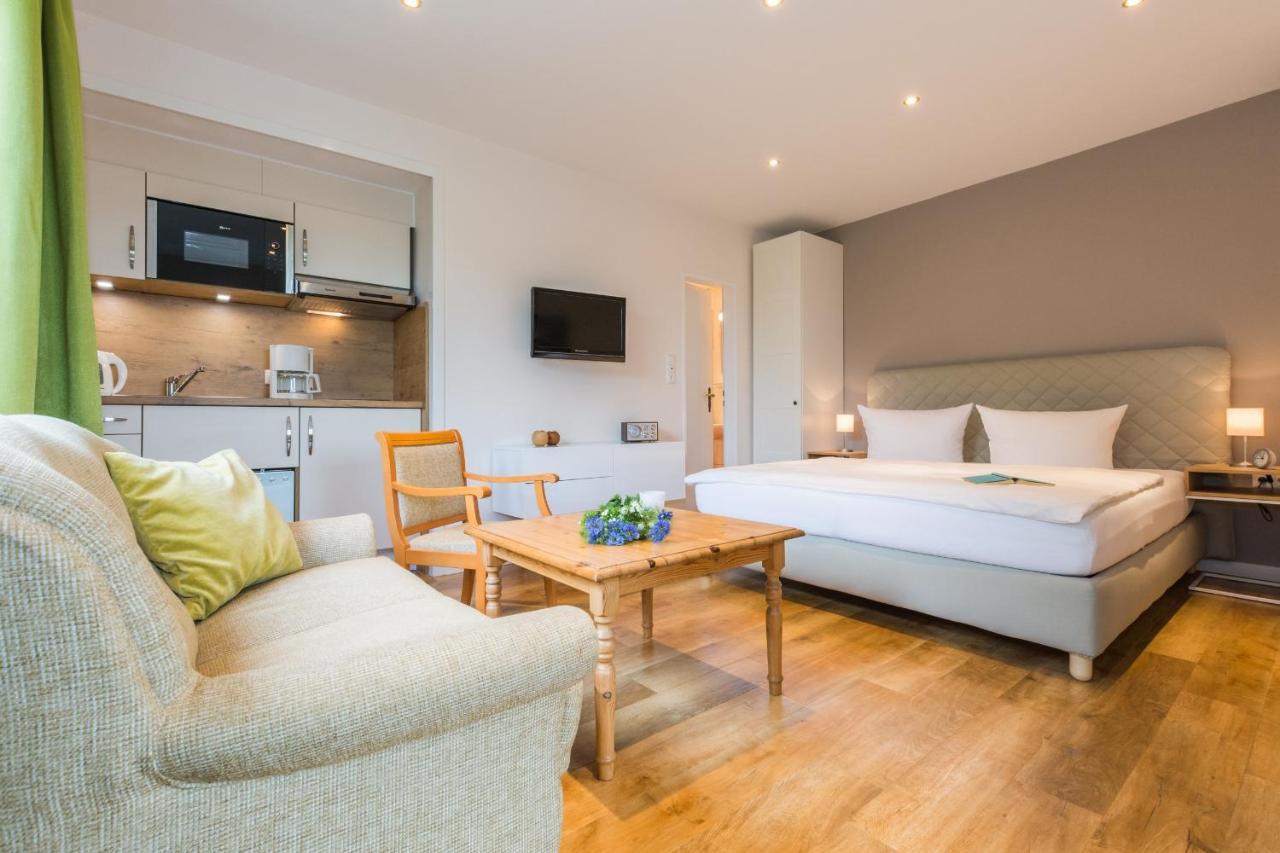 Faehrhauslodges In Sicht Appartement *