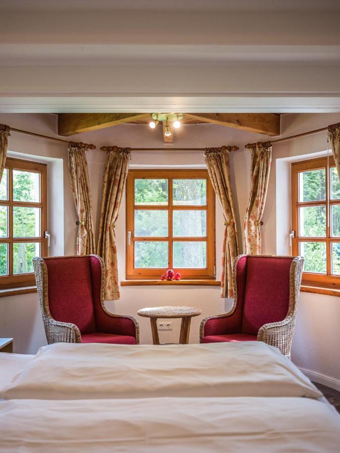 Faehrhauslodges In Sicht Appartement *