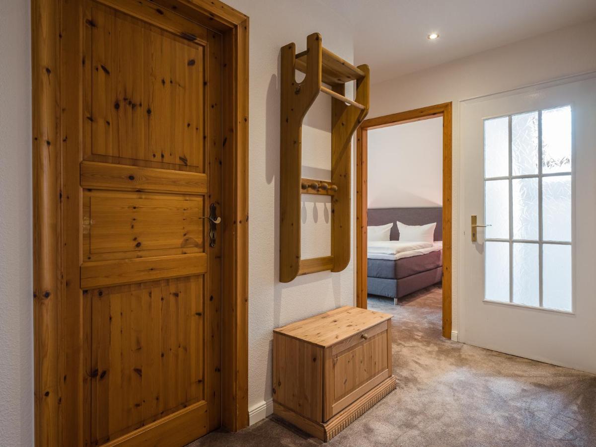 Faehrhauslodges In Sicht Appartement