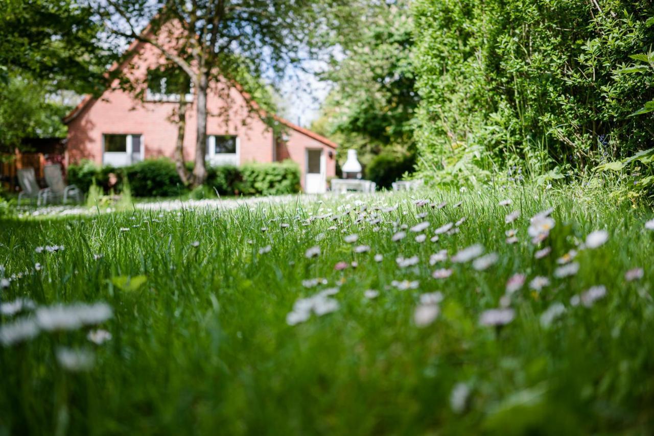 Appartement Faehrhauslodges In Sicht