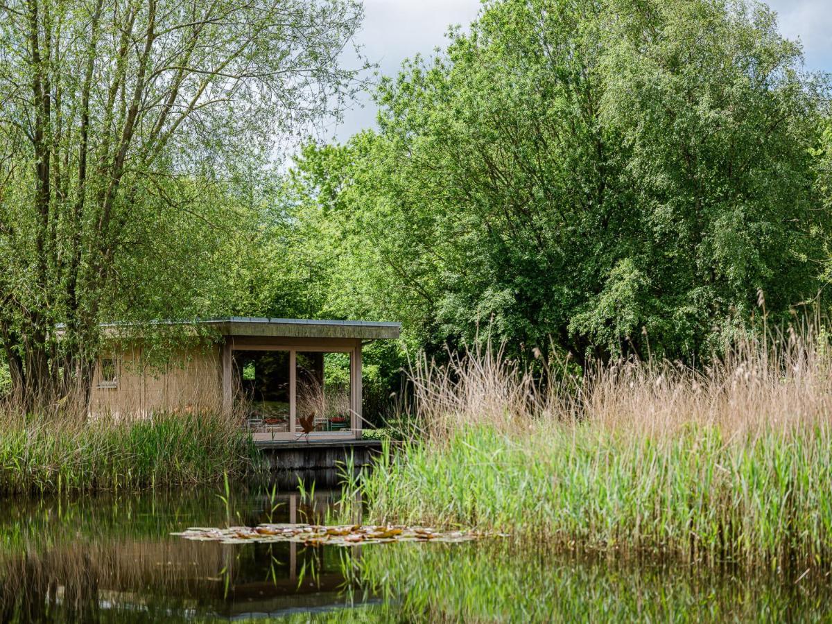 Faehrhauslodges In Sicht *
