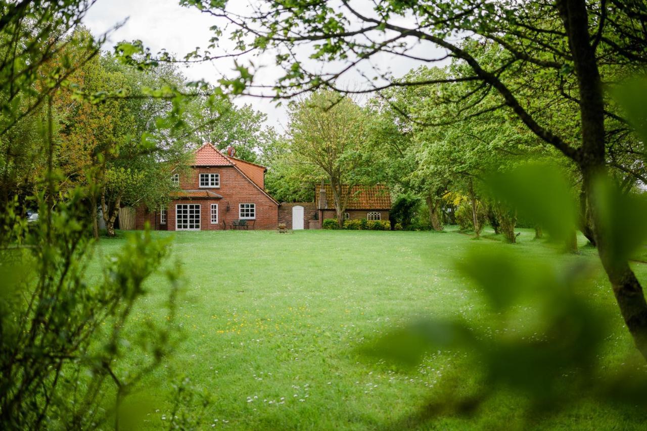 Faehrhauslodges In Sicht Appartement *
