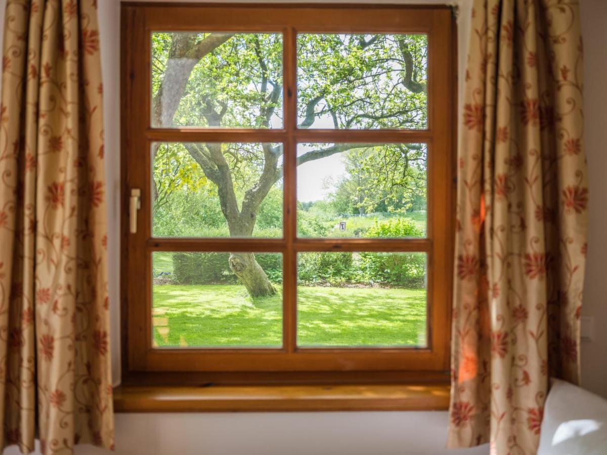 Faehrhauslodges In Sicht Appartement *