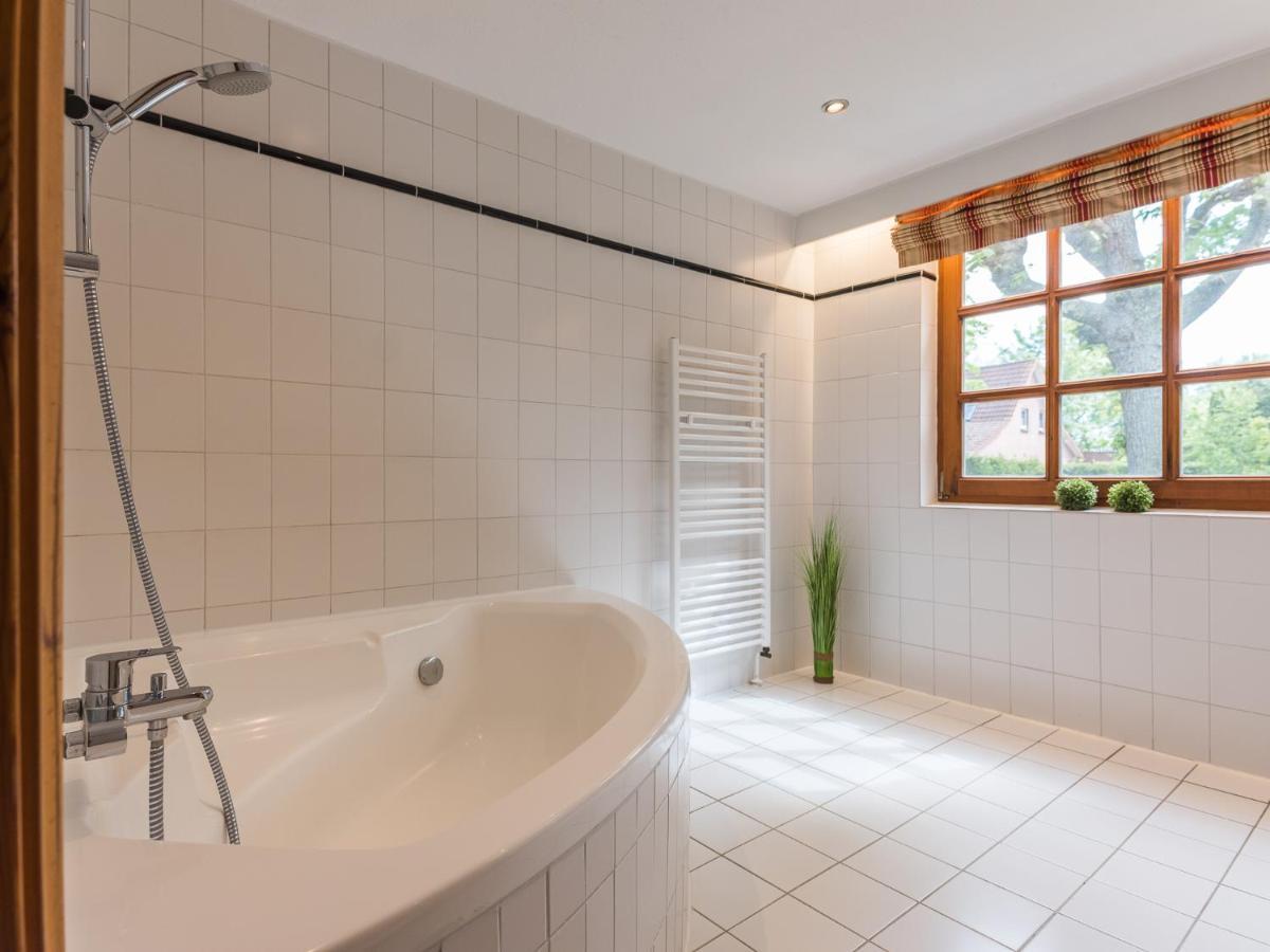 Appartement Faehrhauslodges In Sicht Norden