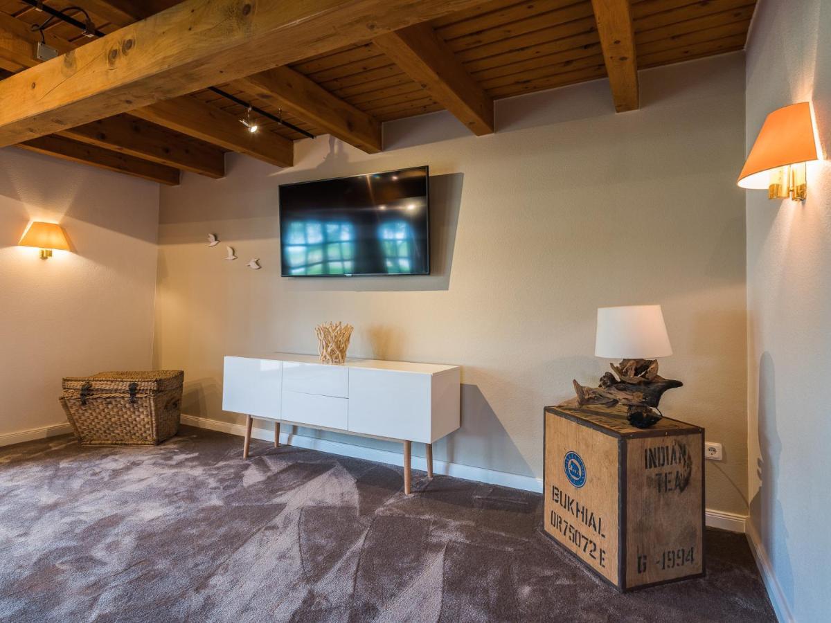 Faehrhauslodges In Sicht Appartement *
