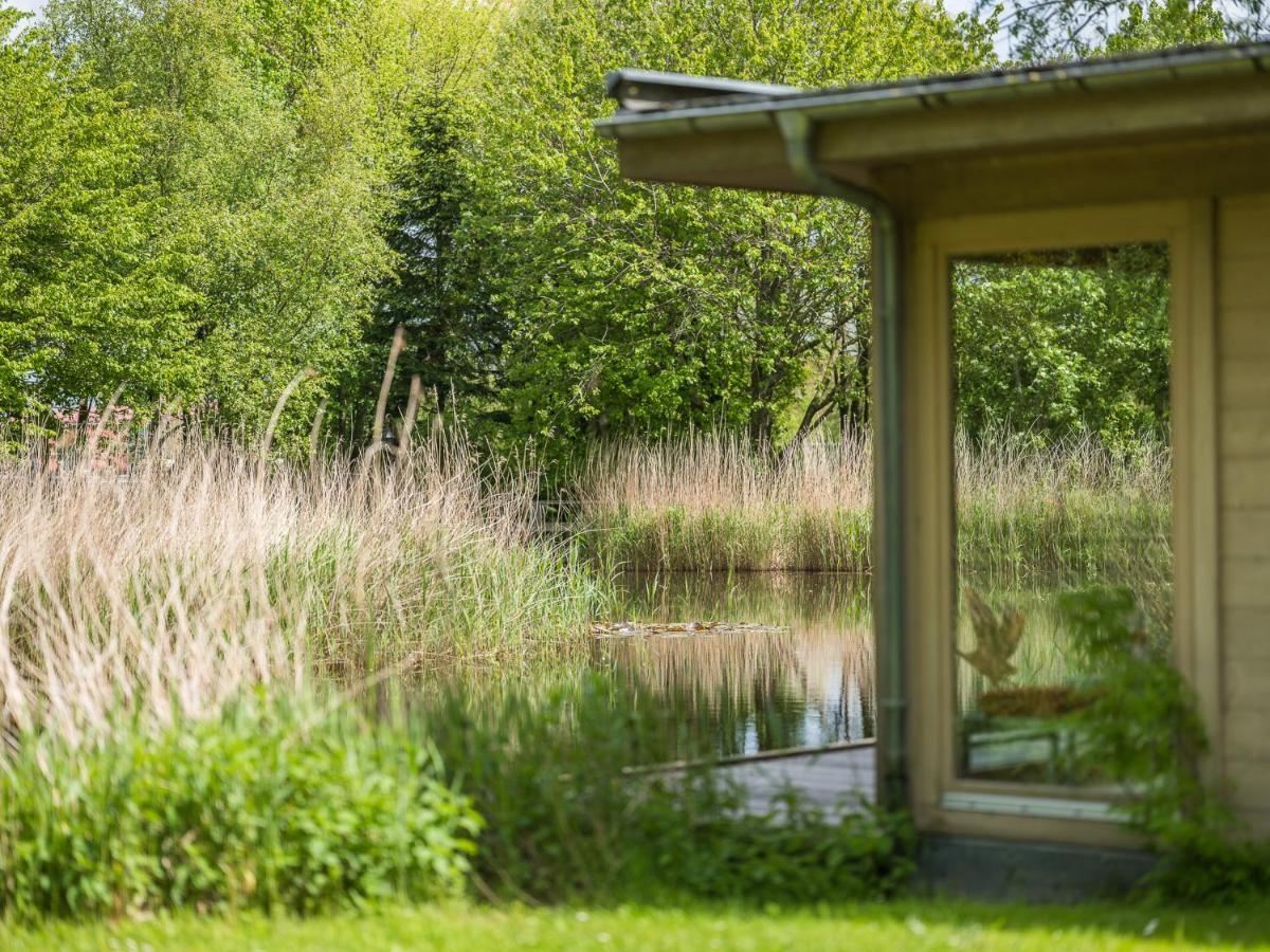 Faehrhauslodges In Sicht