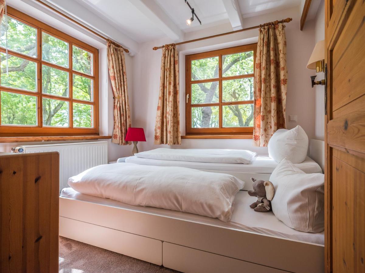 Faehrhauslodges In Sicht Appartement *