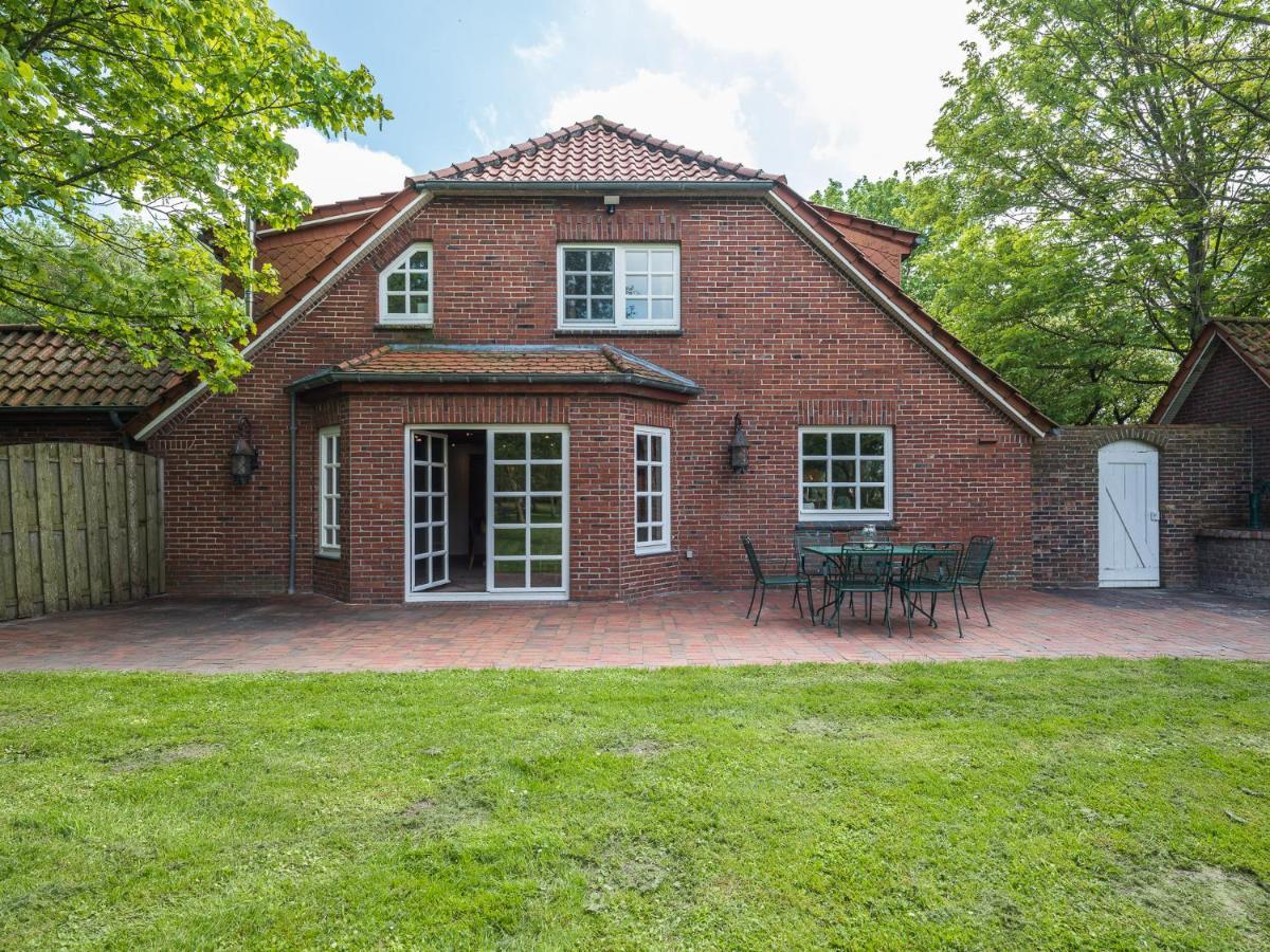 Faehrhauslodges In Sicht Appartement *