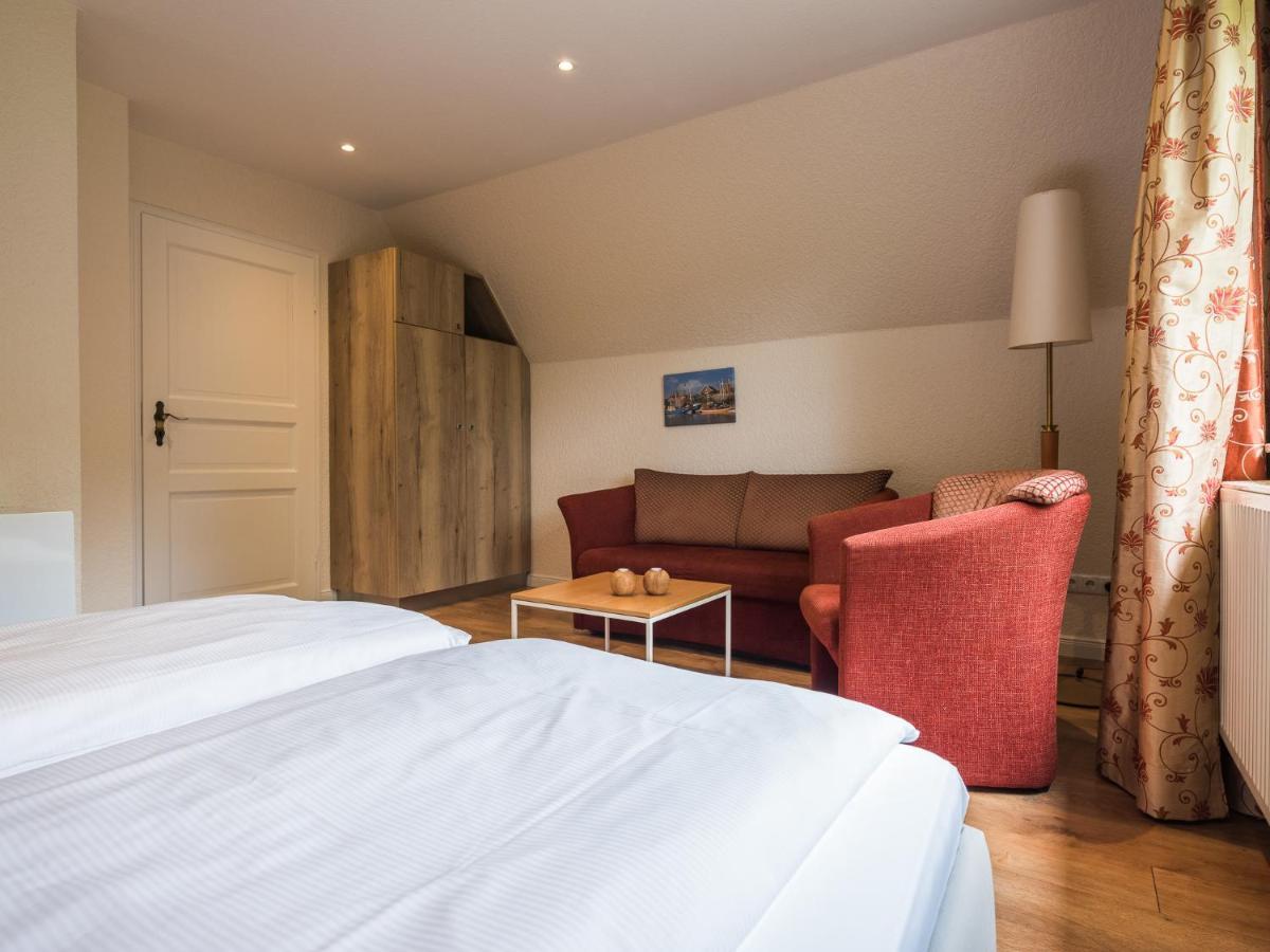 Faehrhauslodges In Sicht Appartement *
