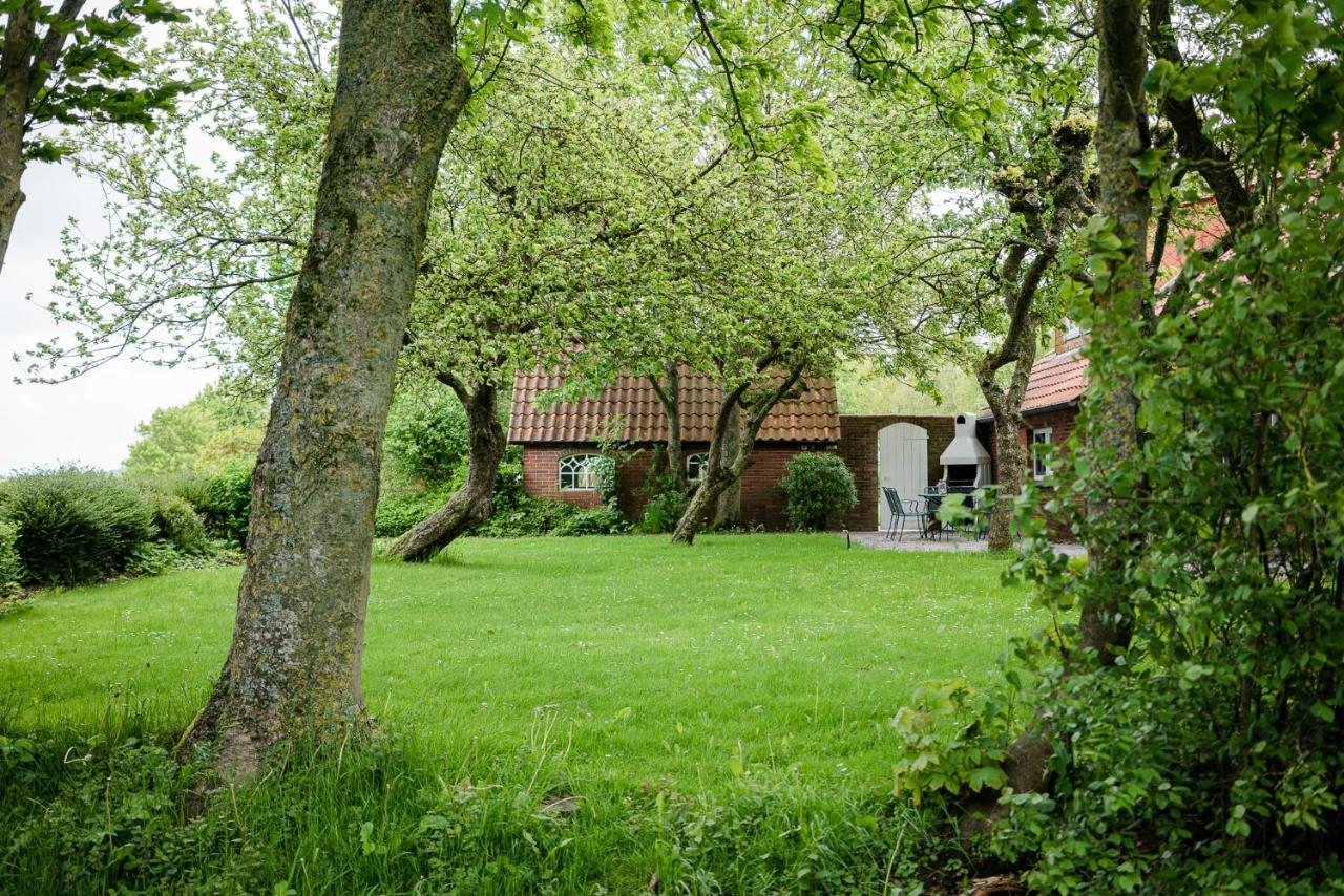 Faehrhauslodges In Sicht * Norden