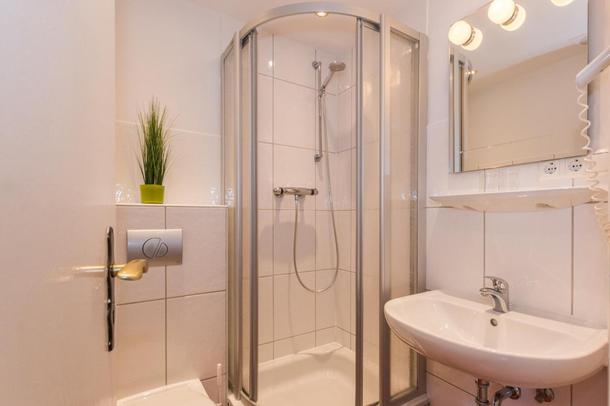 Faehrhauslodges In Sicht Appartement *