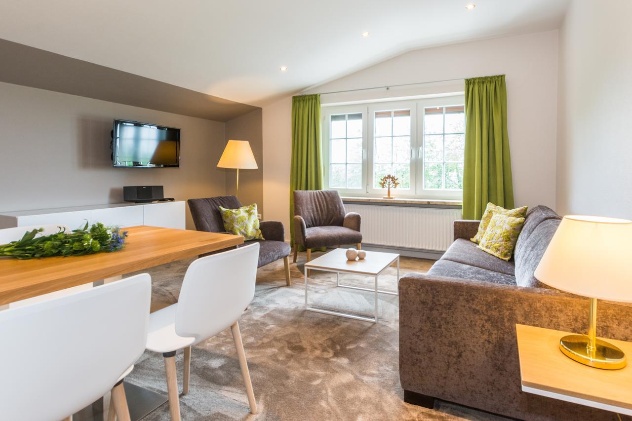 Faehrhauslodges In Sicht Appartement