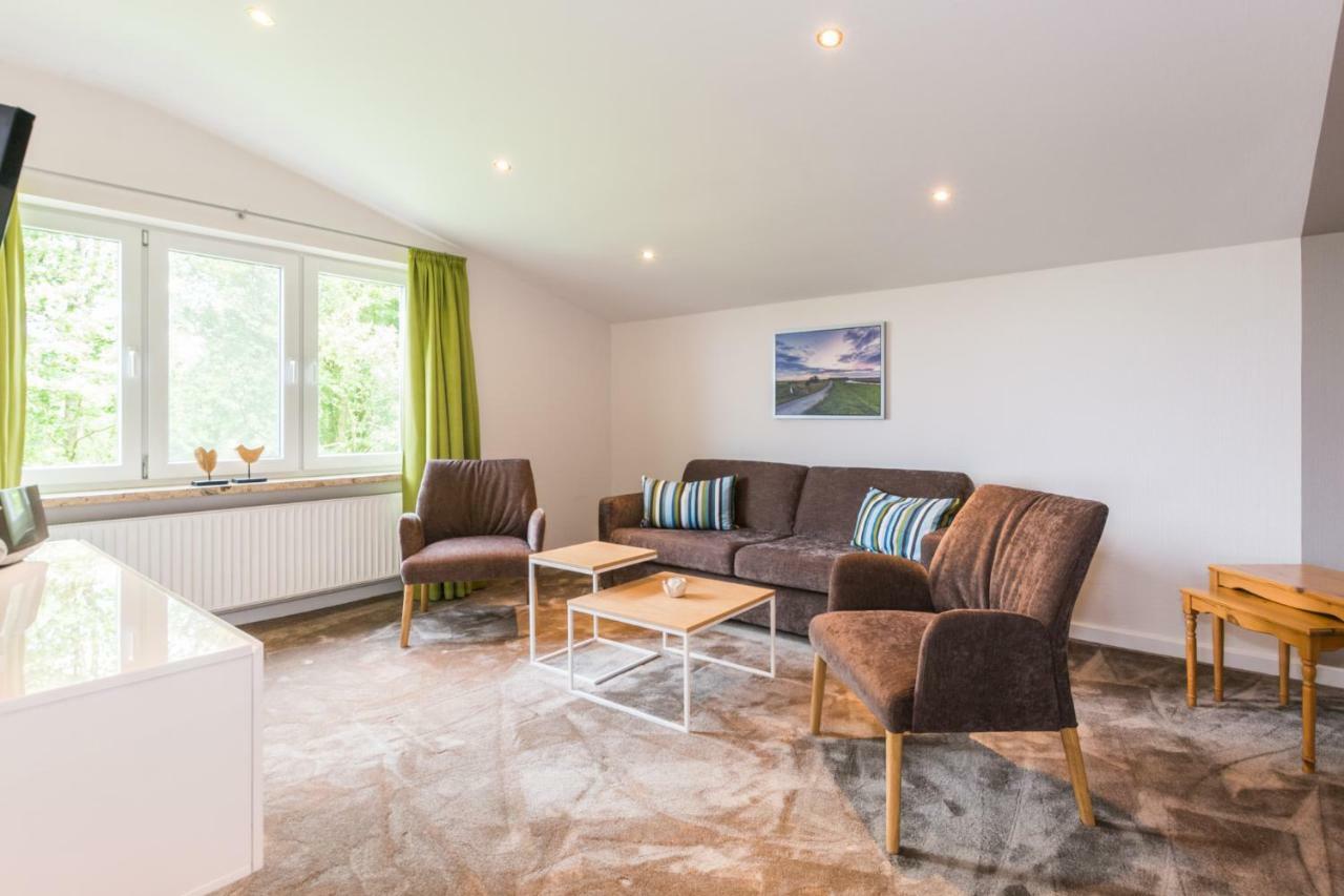 Faehrhauslodges In Sicht Appartement